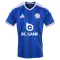 Leicester City Domaći Dres 2026/27