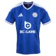 Leicester City Domaći Dres 2026/27 Leicester City Domaći Dres 2026/27