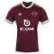 Leicester City Gostujući Dres 2026/27