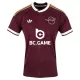 Leicester City Gostujući Dres 2026/27 Leicester City Gostujući Dres 2026/27