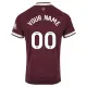 Leicester City Gostujući Dres 2026/27