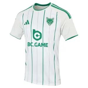Leicester City Treći Dres 2026/27