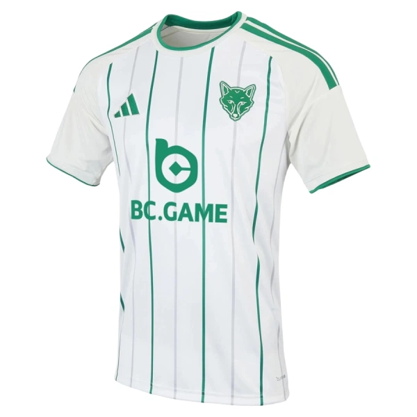 Leicester City Treći Dres 2026/27 Leicester City Treći Dres 2026/27