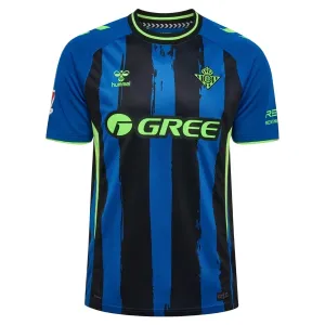 Real Betis Treći Dres 2026/27