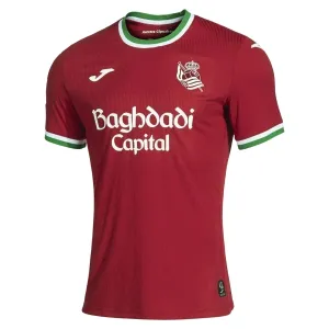 Real Sociedad Treći Dres 2026/27
