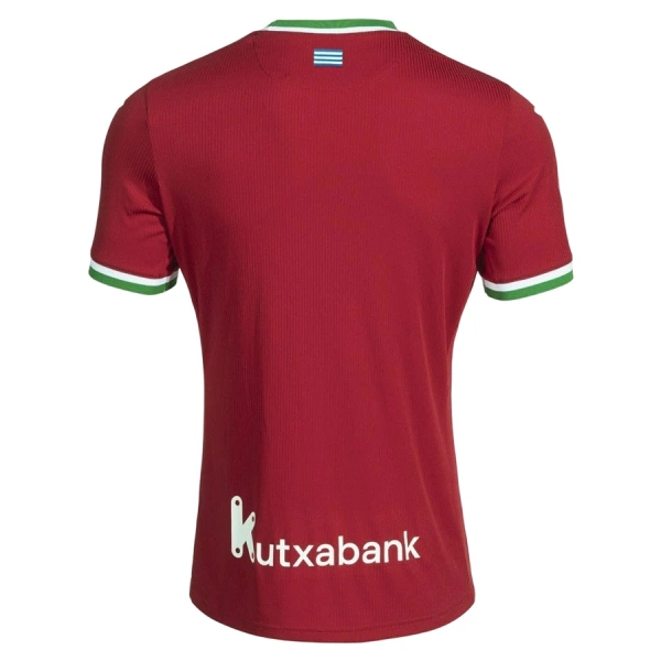 Real Sociedad Treći Dres 2026/27