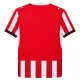 Southampton Domaći Dres 2026/27