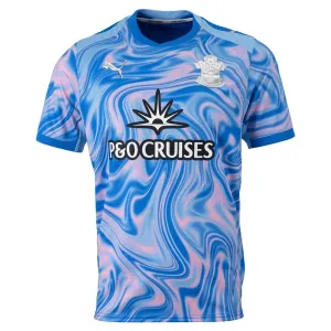 Southampton Gostujući Dres 2026/27