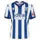 West Bromwich Albion Domaći Dres 2026/27 West Bromwich Albion Domaći Dres 2026/27