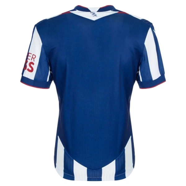West Bromwich Albion Domaći Dres 2026/27