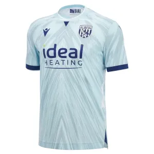 West Bromwich Albion Treći Dres 2026/27