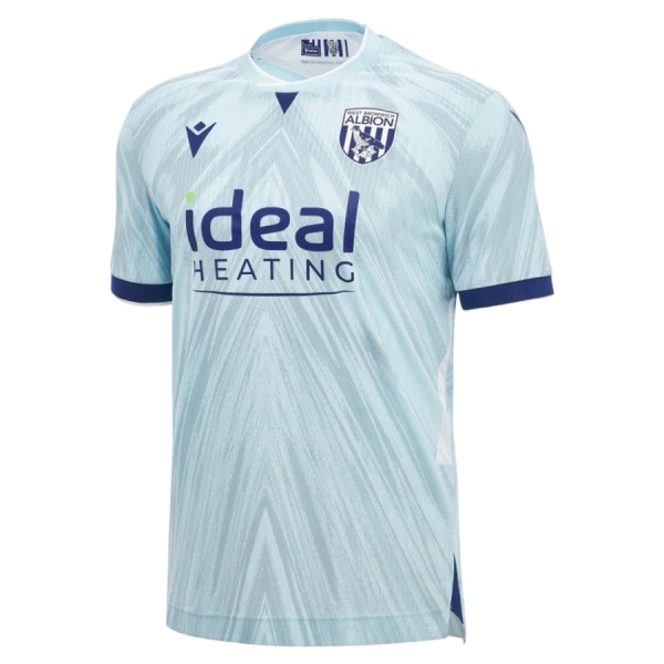 West Bromwich Albion Treći Dres 2026/27