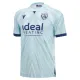 West Bromwich Albion Treći Dres 2026/27