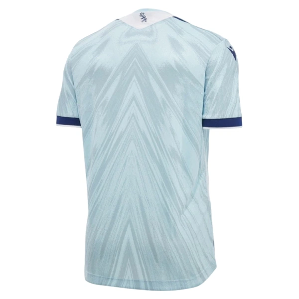 West Bromwich Albion Treći Dres 2026/27