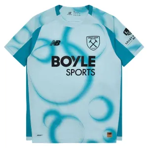 West Ham United Treći Dres 2026/27