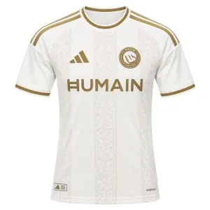 Al-Nassr FC Treći Dres 2026/27