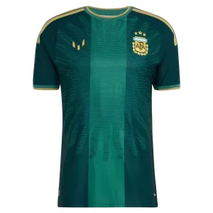 Argentina Farewell Golman Dres 2026/27 Godišnjicu
