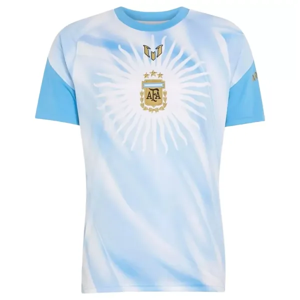 Argentina Farewell Pre-Match Dres 2026/27 Godišnjicu Argentina Farewell Pre-Match Dres 2026/27 Godišnjicu