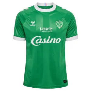 AS Saint-Étienne Domaći Dres 2026/27
