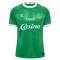 AS Saint-Étienne Domaći Dres 2026/27