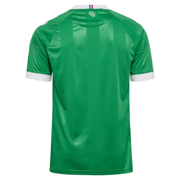 AS Saint-Étienne Domaći Dres 2026/27