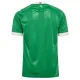 AS Saint-Étienne Domaći Dres 2026/27