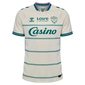 AS Saint-Étienne Gostujući Dres 2026/27
