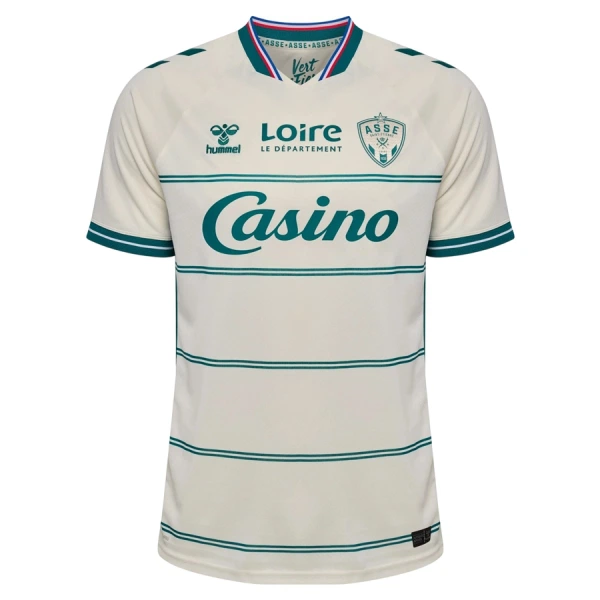 AS Saint-Étienne Gostujući Dres 2026/27 AS Saint-Étienne Gostujući Dres 2026/27