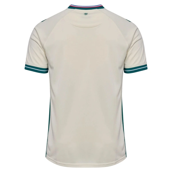AS Saint-Étienne Gostujući Dres 2026/27
