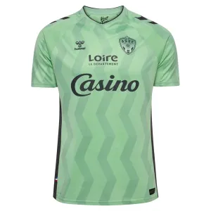 AS Saint-Étienne Treći Dres 2026/27