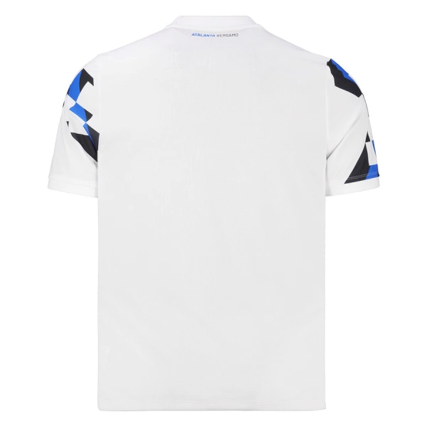 Atalanta Gostujući Dres 2026/27
