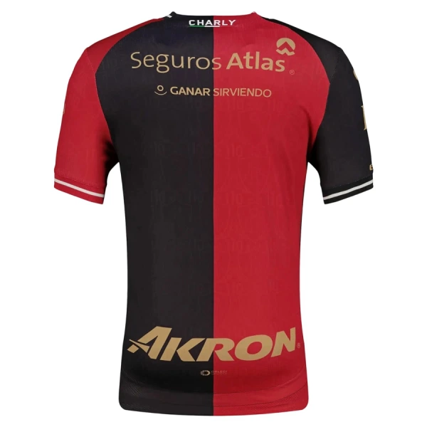 Atlas FC Domaći Dres 2026/27