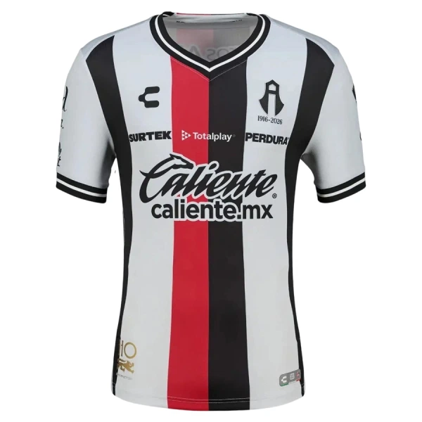 Atlas FC Gostujući Dres 2026/27 Atlas FC Gostujući Dres 2026/27