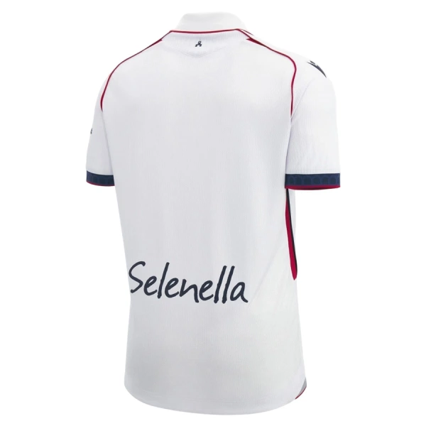 Bologna Gostujući Dres 2026/27
