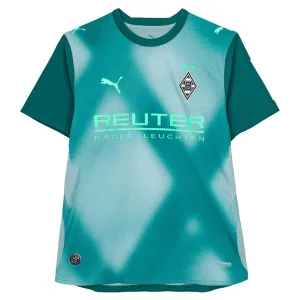 Borussia Mönchengladbach Treći Dres 2026/27