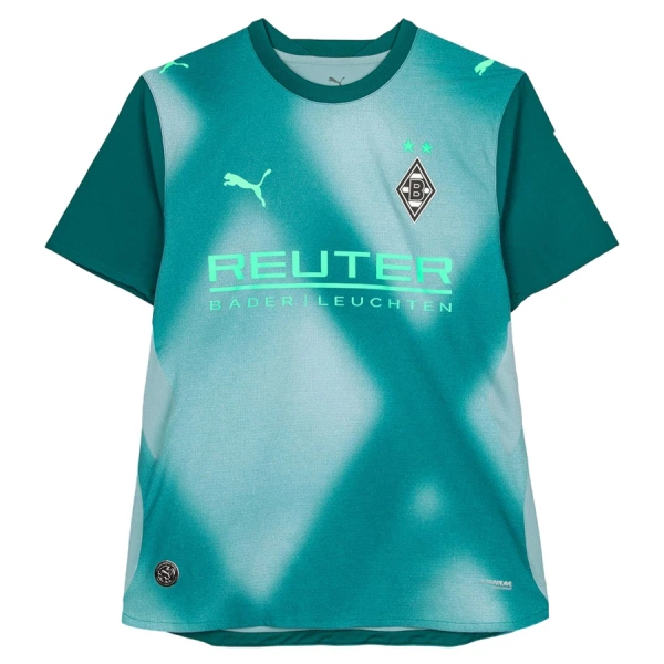 Borussia Mönchengladbach Treći Dres 2026/27 Borussia Mönchengladbach Treći Dres 2026/27