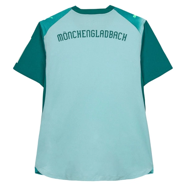 Borussia Mönchengladbach Treći Dres 2026/27