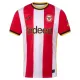 Brentford Domaći Dres 2026/27 Brentford Domaći Dres 2026/27