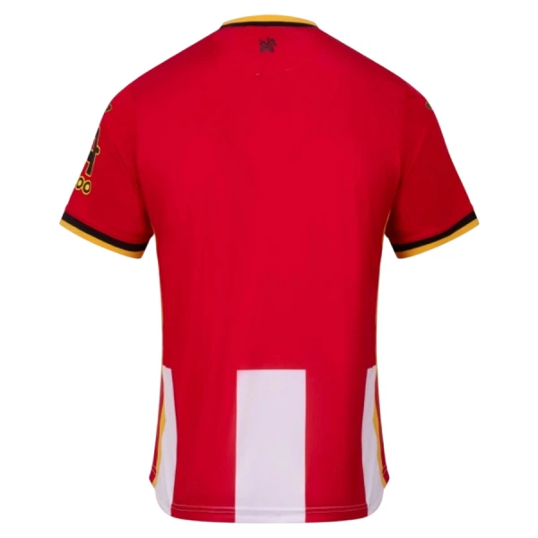 Brentford Domaći Dres 2026/27