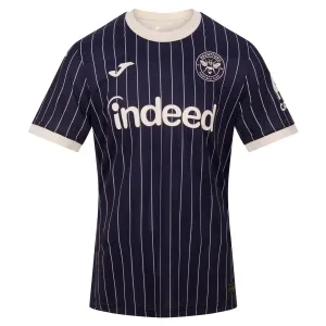 Brentford Gostujući Dres 2026/27