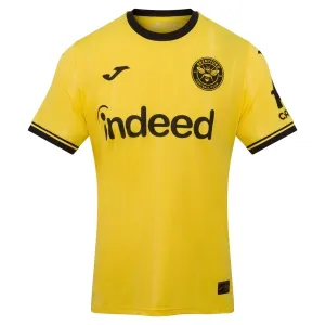 Brentford Treći Dres 2026/27