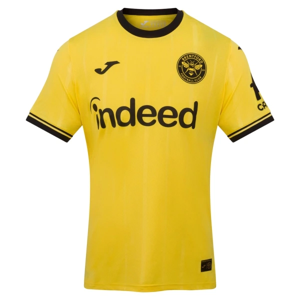 Brentford Treći Dres 2026/27 Brentford Treći Dres 2026/27