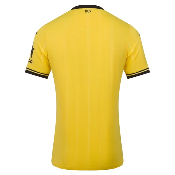 Brentford Treći Dres 2026/27