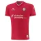 Bristol City Domaći Dres 2026/27