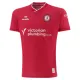 Bristol City Domaći Dres 2026/27 Bristol City Domaći Dres 2026/27