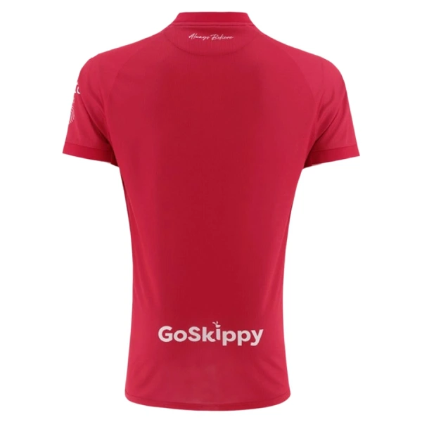 Bristol City Domaći Dres 2026/27