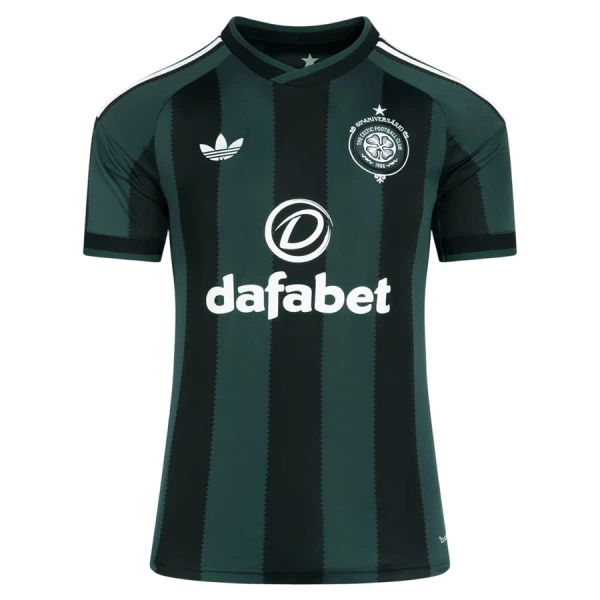 Celtic FC Gostujući Dres 2026/27 Celtic FC Gostujući Dres 2026/27