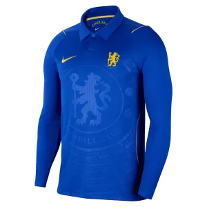 Chelsea Domaći Dres 2026/27 - Dugi rukavi