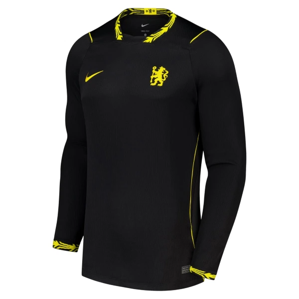 Chelsea Gostujući Dres 2026/27 - Dugi rukavi Chelsea Gostujući Dres 2026/27 - Dugi rukavi