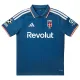 Como Domaći Dres 2026/27 Como Domaći Dres 2026/27